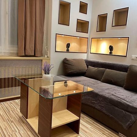 Apartmán Pera Apartmant Budapešť Exteriér fotografie