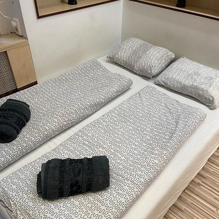 Apartmán Pera Apartmant Budapešť Exteriér fotografie